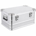 Scatola Portautensili Metallo Professionale, Alluminio per Officina